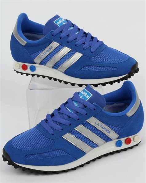 cheap mens adidas la trainers|la trainer Adidas originals.